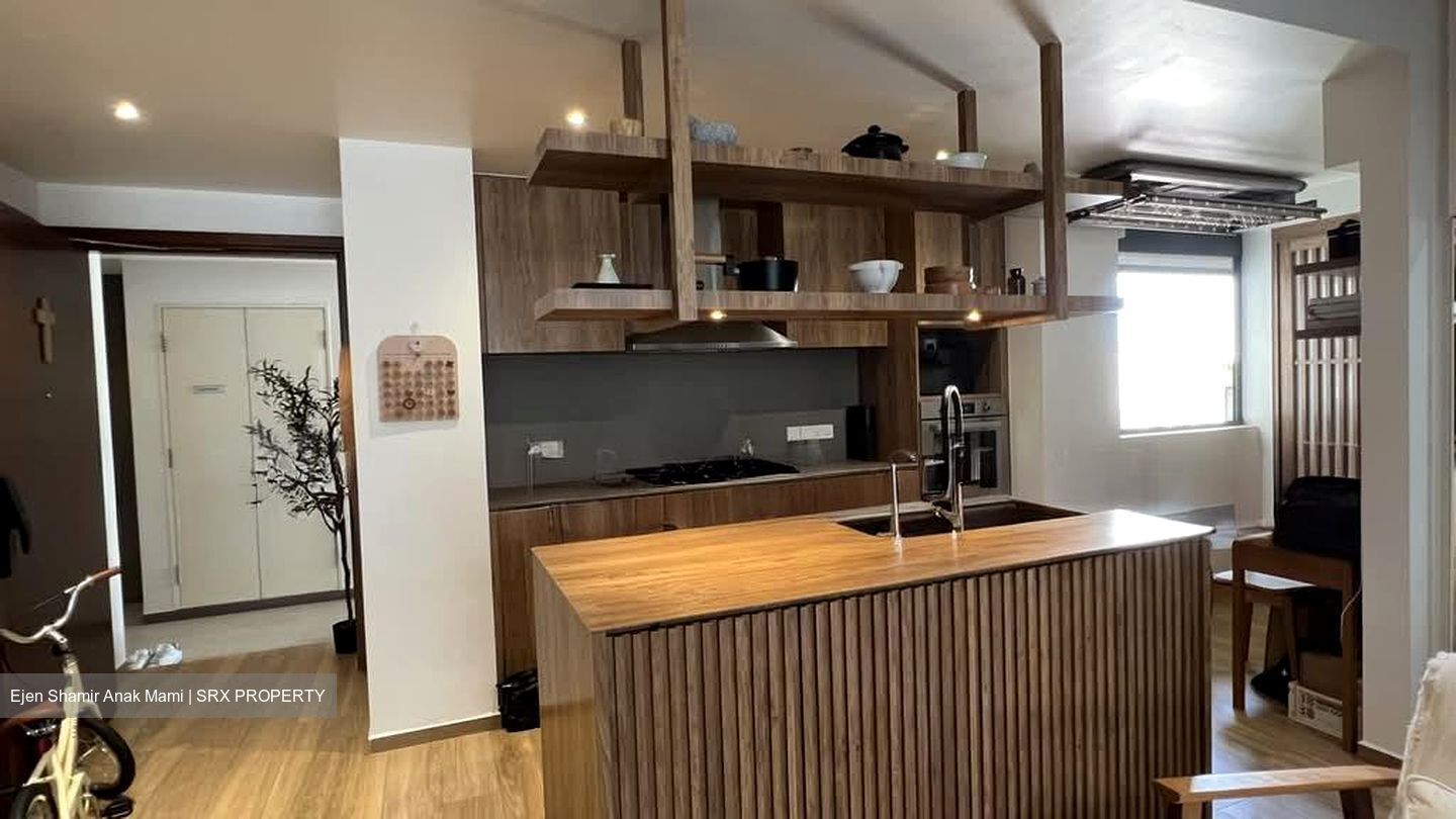 City Square Residences (D8), Condominium #575367751